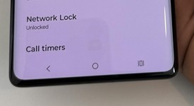 Good
													Motorola Edge Plus (2023) - Unlocked, Black, 512 GB, 8 GB, photo 4 of 15