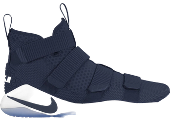 Nike LeBron Soldier 11 TB Midnight Navy for sale