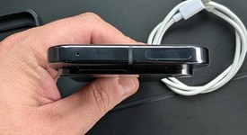 Mint
													Google Pixel 9 Pro XL - T-Mobile, Obsidian, 256 GB, 16 GB, GGX8B, photo 4 of 11