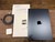 Good MacBook Air 2022 - 13" - Apple M2, Midnight, 1 TB, 16 GB