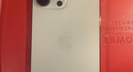 Mint
													Apple iPhone 14 Pro Max - Unlocked, Gold, 128 GB, A2651, photo 3 of 9