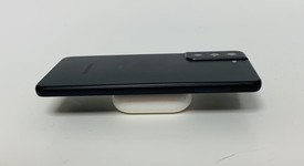 Good
													Samsung Galaxy S21 FE 5G - Verizon, Graphite, 128 GB, 6 GB, SM-G990U, photo 4 of 9