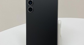 Mint
													Samsung Galaxy S23 Plus - Unlocked, Black, 512 GB, 8 GB, SM-S916U1, photo 3 of 5