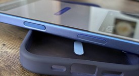 Good
													Apple iPhone 16 - Unlocked, Ultramarine, 128 GB, A3081, photo 4 of 7