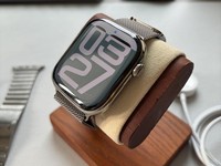 Apple Watch Series 10 46mm