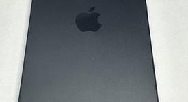 Mint
													Apple iPhone 16 - Unlocked, Black, 128 GB, A3081, photo 3 of 7