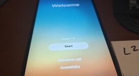 Mint
													Samsung Galaxy A16 5G - Unlocked, Blueblack, 128 GB, 4 GB, photo 5 of 11