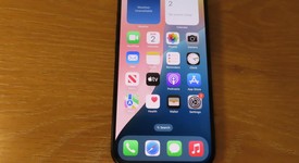 Good
													Apple iPhone 15 - T-Mobile, Black, 128 GB, A2846, photo 1 of 4