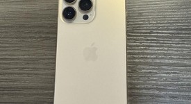 Fair
													Apple iPhone 13 Pro - Unlocked, Gold, 256 GB, A2483, photo 4 of 8