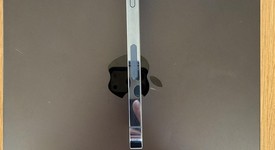 Good
													Apple iPhone 13 Pro - T-Mobile, Sierra Blue, 256 GB, A2483, photo 4 of 5