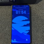 Mint Honor Magic V5 - Unlocked Non-US, Brown, 512 GB, 16 GB