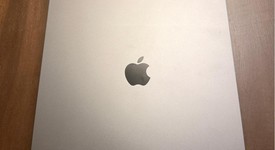 Mint
													Apple iPad Pro 12.9" 5th Gen 2021 - Wi-Fi, Gray, 256 GB, photo 4 of 7