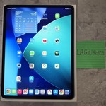 Mint Apple iPad Air 13 inch (M4) 2026 - AT&T, 128 GB, Blue, A3462