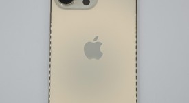 Mint
													Apple iPhone 14 Pro Max - Unlocked, Gold, 128 GB, A2651, photo 3 of 7