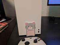 Xbox Series X (2020)