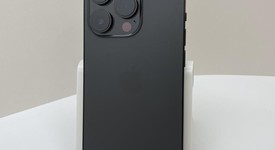 Mint
													Apple iPhone 14 Pro - Unlocked, Black, 256 GB, A2650, photo 3 of 5