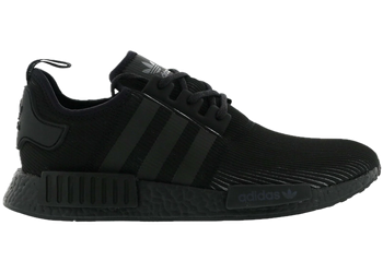 adidas NMD R1 Triple Black Reflective for sale