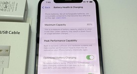 Mint
													Apple iPhone 12 - Unlocked, Blue, 128 GB, A2172, photo 1 of 5
