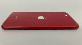 Good
													Apple iPhone SE 3rd Gen 2022 - AT&T, Red, 64 GB, A2595, photo 3 of 8