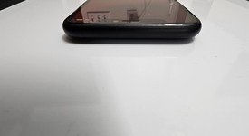 Good
													Apple iPhone Xr - Unlocked, Black, 64 GB, A1984, photo 3 of 8
