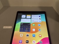 Apple iPad 9th Gen