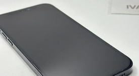 Good
													Apple iPhone 12 - Unlocked, Black, 64 GB, A2172, photo 4 of 7