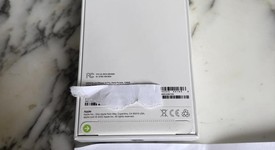 New
													Apple iPhone 14 Pro - Unlocked, Purple, 128 GB, A2650, photo 2 of 2