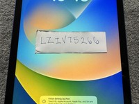 Apple iPad 10th Gen