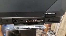 Good
													Dell Latitude Laptop, photo 2 of 12