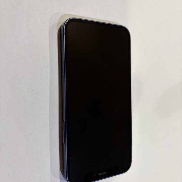 Apple iPhone 12 Mini - Unlocked, 64 GB, Blue, A2176