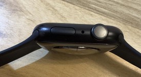 Good
													Apple Watch Series 9 45mm - Midnight, A2980 - GPS, Aluminum, photo 4 of 16
