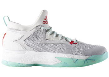 adidas D Lillard 2 PDX Carpet for sale