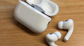 Used
													Apple AirPods Pro 2 - USB-C, photo 4 of 14
