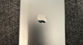 Good
													Apple iPhone 12 Pro Max - Unlocked, Graphite, 256 GB, A2342, photo 3 of 9