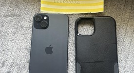 Mint
													Apple iPhone 15 Plus - T-Mobile, Black, 128 GB, A2847, photo 5 of 8