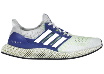 adidas Ultra 4D Cloud White Sonic Ink for sale