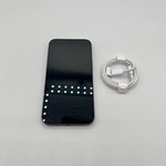 Good Apple iPhone 13 - Unlocked, 128 GB, Midnight, A2482