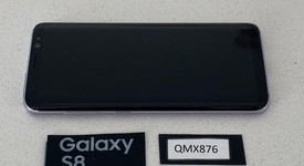 Mint
													Samsung Galaxy S8 - T-Mobile, Blue, 64 GB, 4 GB, SM-G950U, photo 5 of 5
