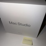 Mint Mac Studio 2025 - 1 TB, 96 GB, Apple M3 Ultra 28-core