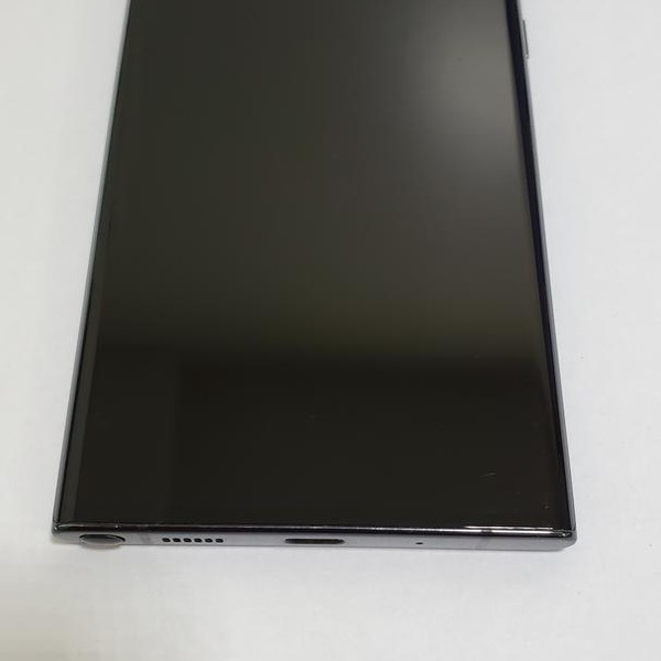 Samsung Galaxy S22 Ultra - Unlocked, 256 GB, Green, 12 GB, SM-S908U1