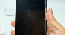 Fair
													Apple iPhone 11 - Unlocked, Black, 64 GB, A2111, photo 4 of 5