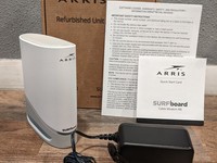 ARRIS Modem