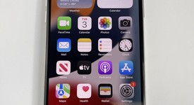 Good
													Apple iPhone 11 Pro Max - Unlocked, Silver, 256 GB, A2161, photo 1 of 7