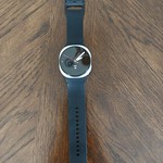 Mint Samsung Galaxy Watch8 - Wi-Fi, Silver, SM-L320, 40mm