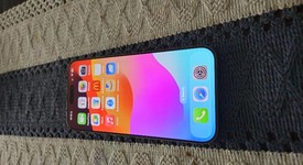 Mint
													Apple iPhone 16 Pro Max - T-Mobile, Desert, 256 GB, A3084, photo 4 of 13