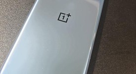 Good
													OnePlus 12R - Unlocked, Blue, 256 GB, 16 GB, CPH2611, photo 1 of 6