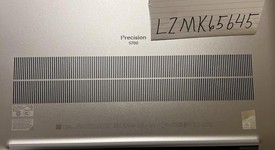 Mint
													Dell Precision Laptop, photo 4 of 12