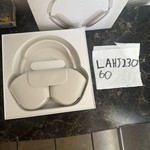 Used Apple AirPods Max USB-C - Starlight