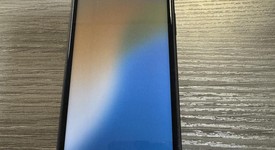 Good
													Apple iPhone 11 - Unlocked, Black, 256 GB, A2111, photo 1 of 7