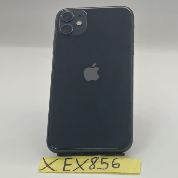 Apple iPhone 11 - AT&T, 64 GB, Black, A2111